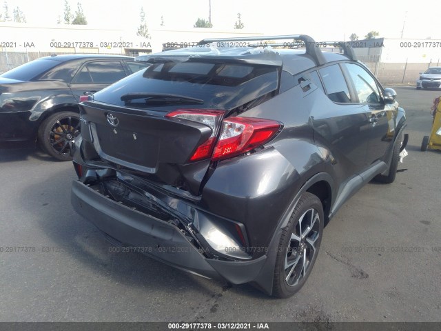 Photo 3 VIN: NMTKHMBX1JR021066 - TOYOTA C-HR 