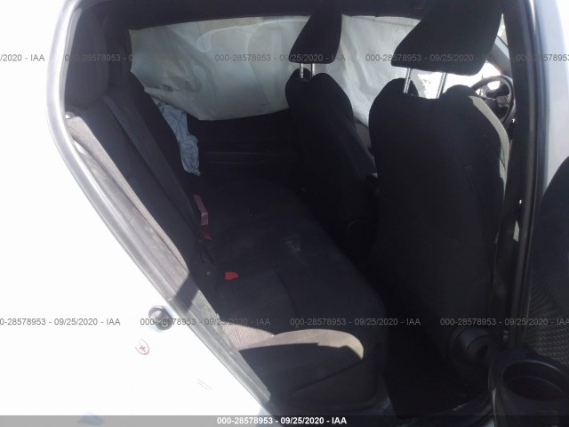 Photo 7 VIN: NMTKHMBX1JR031399 - TOYOTA C-HR 