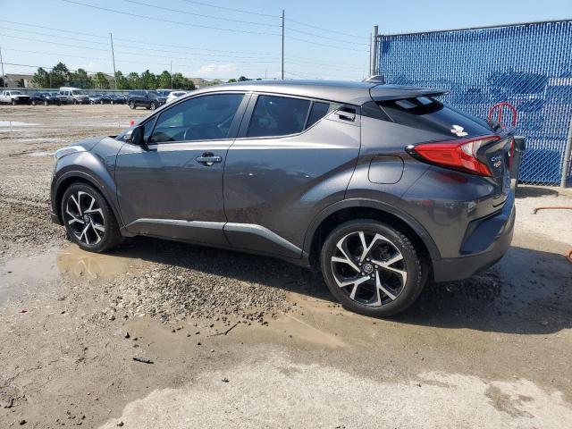 Photo 1 VIN: NMTKHMBX1JR036392 - TOYOTA C-HR XLE 