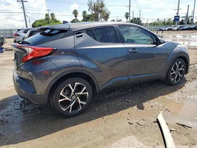 Photo 2 VIN: NMTKHMBX1JR036392 - TOYOTA C-HR XLE 