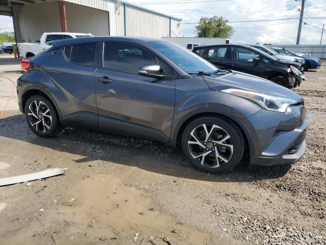 Photo 3 VIN: NMTKHMBX1JR036392 - TOYOTA C-HR XLE 