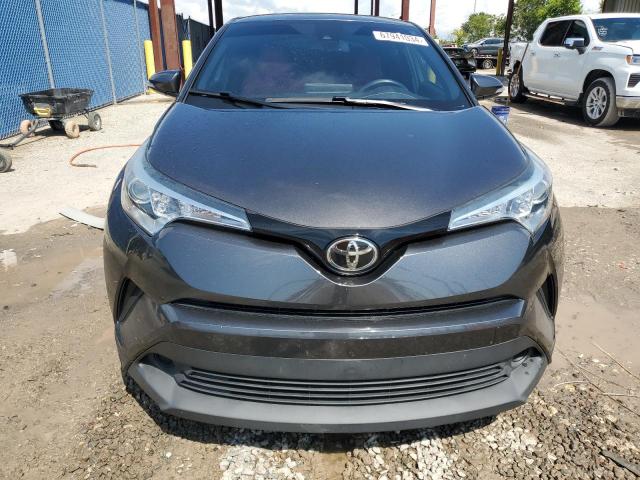 Photo 4 VIN: NMTKHMBX1JR036392 - TOYOTA C-HR XLE 