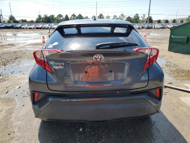 Photo 5 VIN: NMTKHMBX1JR036392 - TOYOTA C-HR XLE 