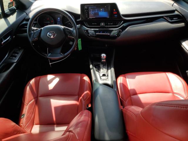 Photo 7 VIN: NMTKHMBX1JR036392 - TOYOTA C-HR XLE 