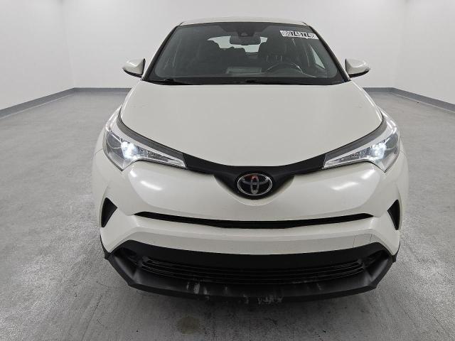 Photo 4 VIN: NMTKHMBX1JR039941 - TOYOTA C-HR XLE 