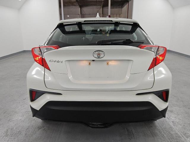 Photo 5 VIN: NMTKHMBX1JR039941 - TOYOTA C-HR XLE 