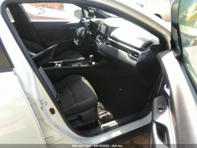 Photo 4 VIN: NMTKHMBX1JR045576 - TOYOTA C-HR 