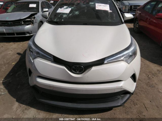 Photo 5 VIN: NMTKHMBX1JR045576 - TOYOTA C-HR 