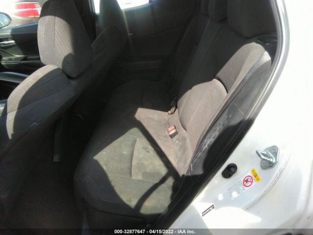 Photo 7 VIN: NMTKHMBX1JR045576 - TOYOTA C-HR 