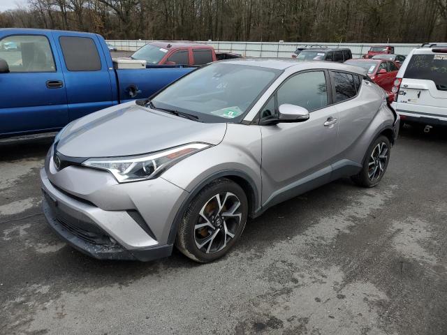 Photo 0 VIN: NMTKHMBX1JR046632 - TOYOTA C-HR 