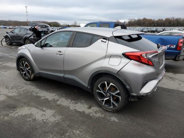 Photo 1 VIN: NMTKHMBX1JR046632 - TOYOTA C-HR 