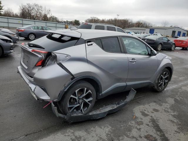 Photo 2 VIN: NMTKHMBX1JR046632 - TOYOTA C-HR 