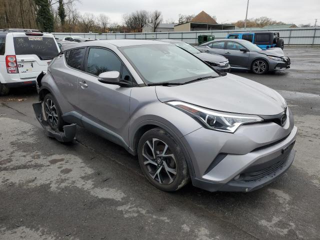 Photo 3 VIN: NMTKHMBX1JR046632 - TOYOTA C-HR 