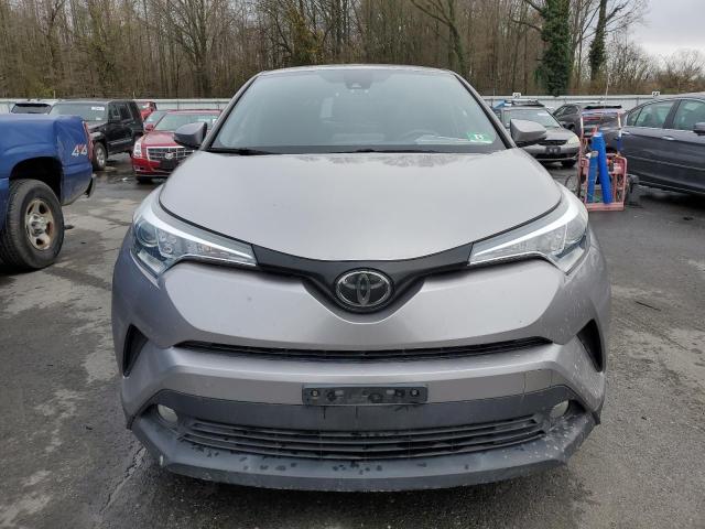 Photo 4 VIN: NMTKHMBX1JR046632 - TOYOTA C-HR 