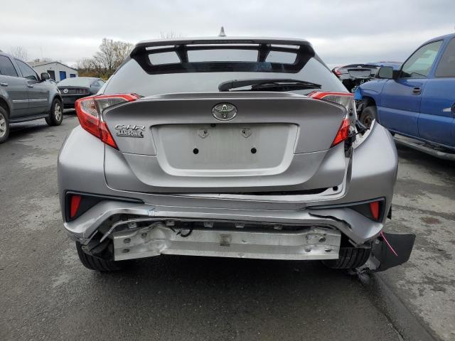 Photo 5 VIN: NMTKHMBX1JR046632 - TOYOTA C-HR 