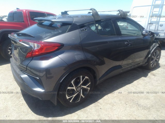 Photo 3 VIN: NMTKHMBX1JR051359 - TOYOTA C-HR 