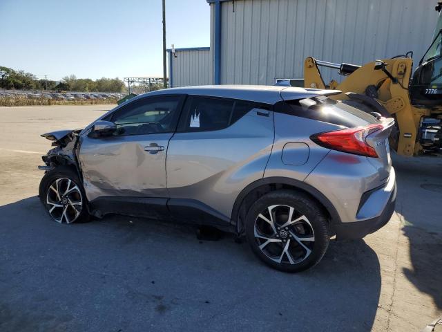 Photo 1 VIN: NMTKHMBX1JR053029 - TOYOTA C-HR 