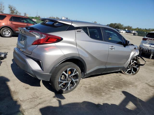 Photo 2 VIN: NMTKHMBX1JR053029 - TOYOTA C-HR 