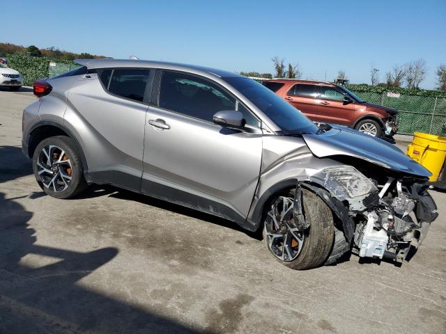 Photo 3 VIN: NMTKHMBX1JR053029 - TOYOTA C-HR 