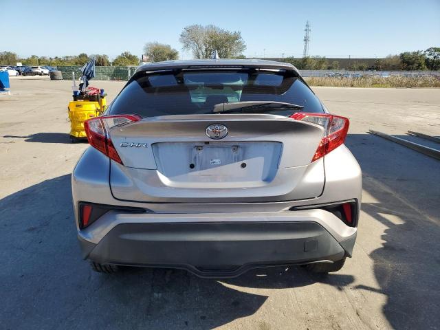 Photo 5 VIN: NMTKHMBX1JR053029 - TOYOTA C-HR 