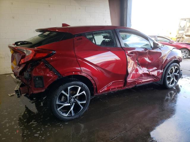 Photo 2 VIN: NMTKHMBX1JR053337 - TOYOTA C-HR XLE 