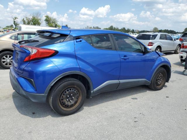 Photo 2 VIN: NMTKHMBX1JR054682 - TOYOTA C-HR XLE 