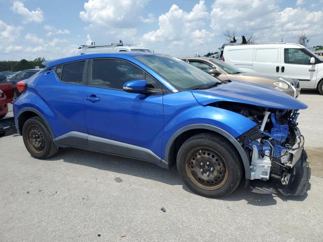 Photo 3 VIN: NMTKHMBX1JR054682 - TOYOTA C-HR XLE 