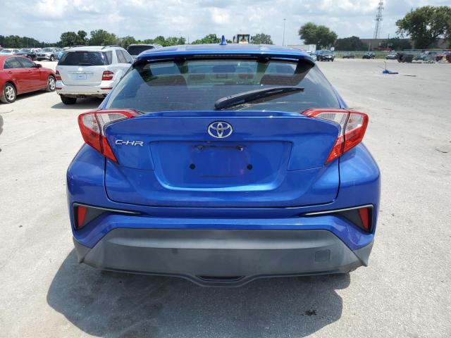 Photo 5 VIN: NMTKHMBX1JR054682 - TOYOTA C-HR XLE 