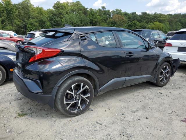 Photo 2 VIN: NMTKHMBX1JR057985 - TOYOTA C-HR XLE 