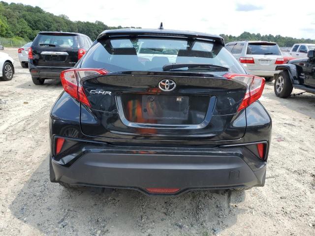 Photo 5 VIN: NMTKHMBX1JR057985 - TOYOTA C-HR XLE 