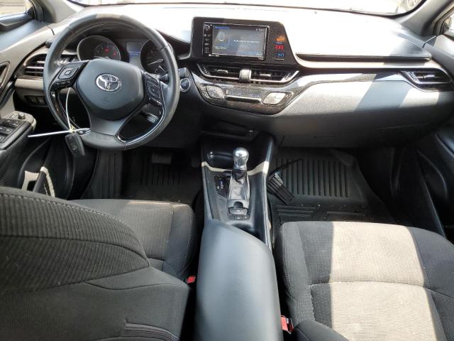 Photo 7 VIN: NMTKHMBX1JR057985 - TOYOTA C-HR XLE 