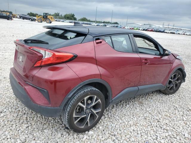 Photo 2 VIN: NMTKHMBX1KR072777 - TOYOTA C-HR XLE 