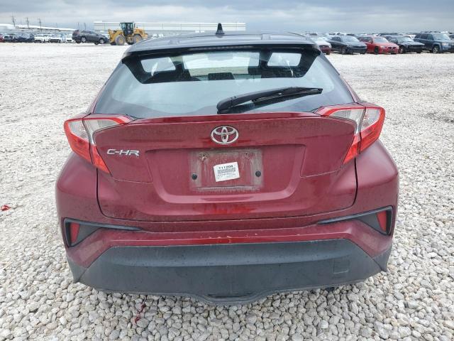 Photo 5 VIN: NMTKHMBX1KR072777 - TOYOTA C-HR XLE 