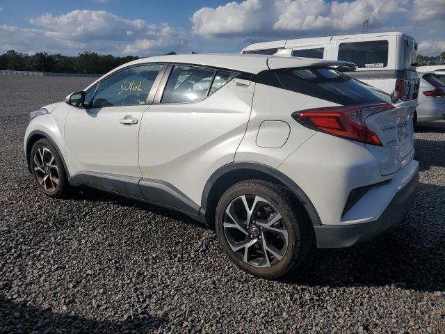 Photo 1 VIN: NMTKHMBX1KR078773 - TOYOTA C-HR XLE 