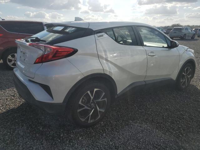 Photo 2 VIN: NMTKHMBX1KR078773 - TOYOTA C-HR XLE 