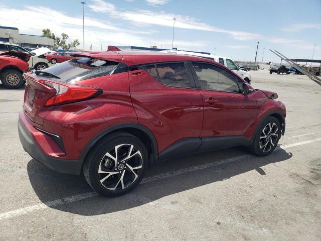 Photo 2 VIN: NMTKHMBX1KR086677 - TOYOTA C-HR 