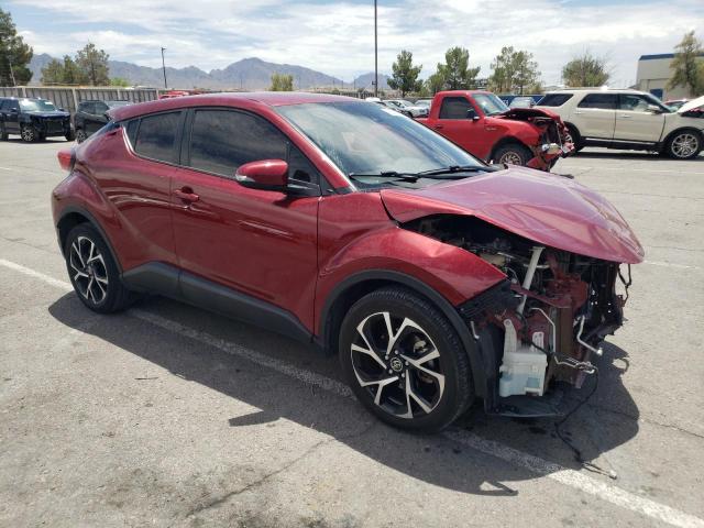 Photo 3 VIN: NMTKHMBX1KR086677 - TOYOTA C-HR 