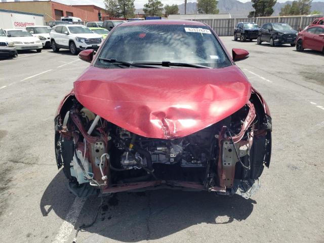 Photo 4 VIN: NMTKHMBX1KR086677 - TOYOTA C-HR 