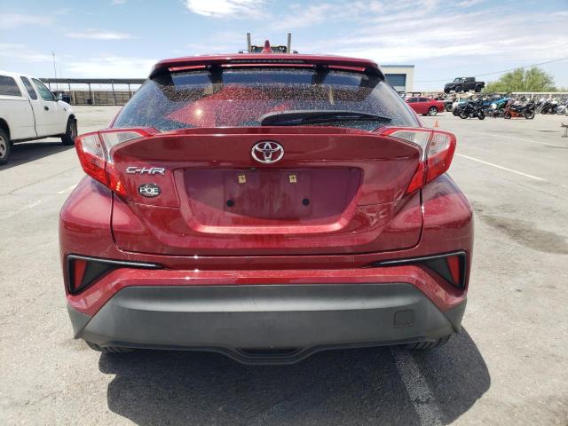 Photo 5 VIN: NMTKHMBX1KR086677 - TOYOTA C-HR 