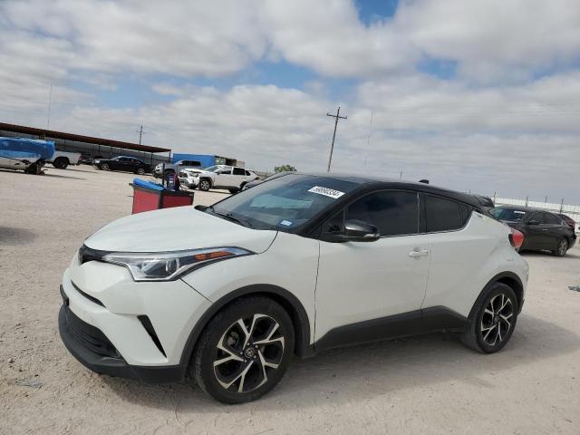 Photo 0 VIN: NMTKHMBX1KR087070 - TOYOTA C-HR 