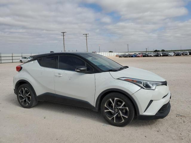 Photo 3 VIN: NMTKHMBX1KR087070 - TOYOTA C-HR 