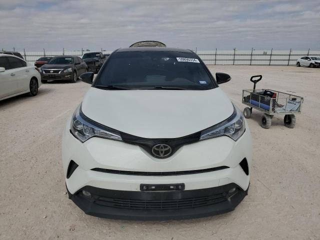 Photo 4 VIN: NMTKHMBX1KR087070 - TOYOTA C-HR 