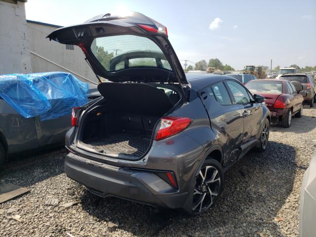 Photo 3 VIN: NMTKHMBX1KR090227 - TOYOTA C-HR XLE 