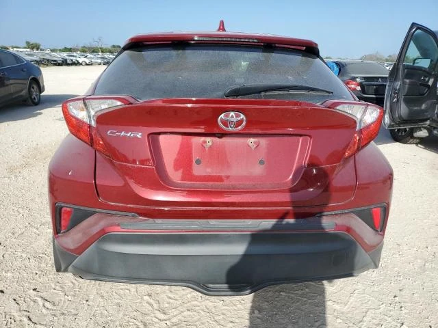 Photo 5 VIN: NMTKHMBX1KR092222 - TOYOTA C-HR XLE 