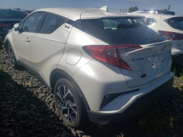 Photo 2 VIN: NMTKHMBX1KR092561 - TOYOTA C-HR XLE 