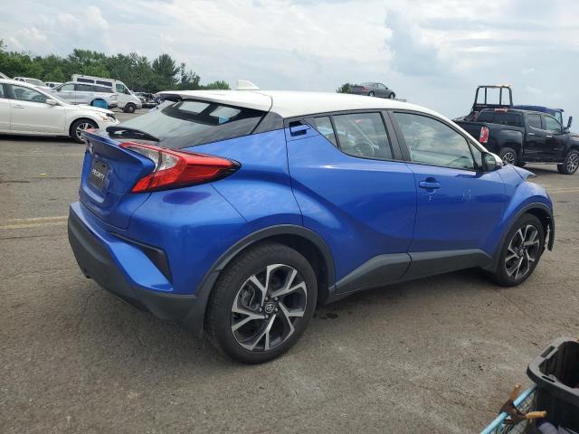 Photo 2 VIN: NMTKHMBX1KR094178 - TOYOTA C-HR 