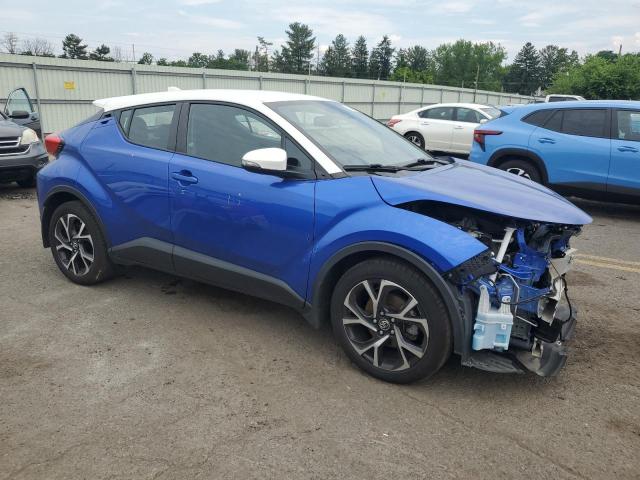 Photo 3 VIN: NMTKHMBX1KR094178 - TOYOTA C-HR 