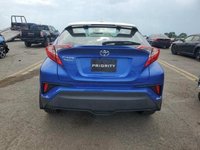 Photo 5 VIN: NMTKHMBX1KR094178 - TOYOTA C-HR 