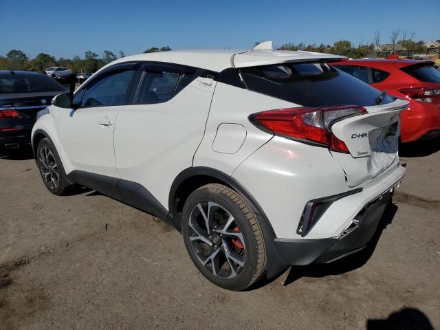 Photo 1 VIN: NMTKHMBX1KR097212 - TOYOTA C-HR 