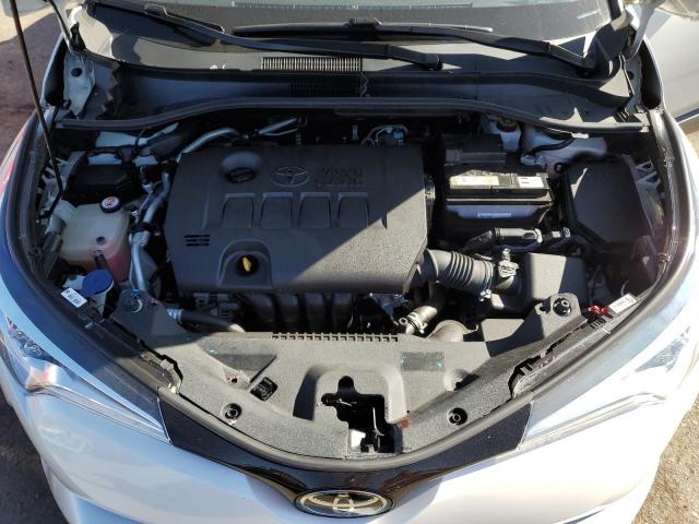 Photo 10 VIN: NMTKHMBX1KR097212 - TOYOTA C-HR 